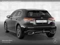 Mercedes-Benz A 200 d AMG+AHK+LED+KAMERA+TOTW+KEYLESS+8G Schwarz - thumbnail 20