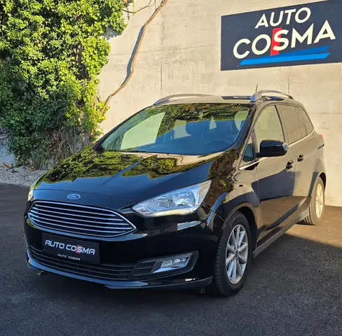 Ford Grand C-Max Ambiente