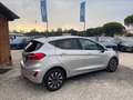 Ford Fiesta 5p 1.0 ecoboost h Titanium 125cv Grigio - thumbnail 2