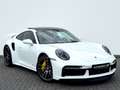 Porsche 911 Turbo S *Porsche Approved 2028*BOSE*LED Bílá - thumbnail 3
