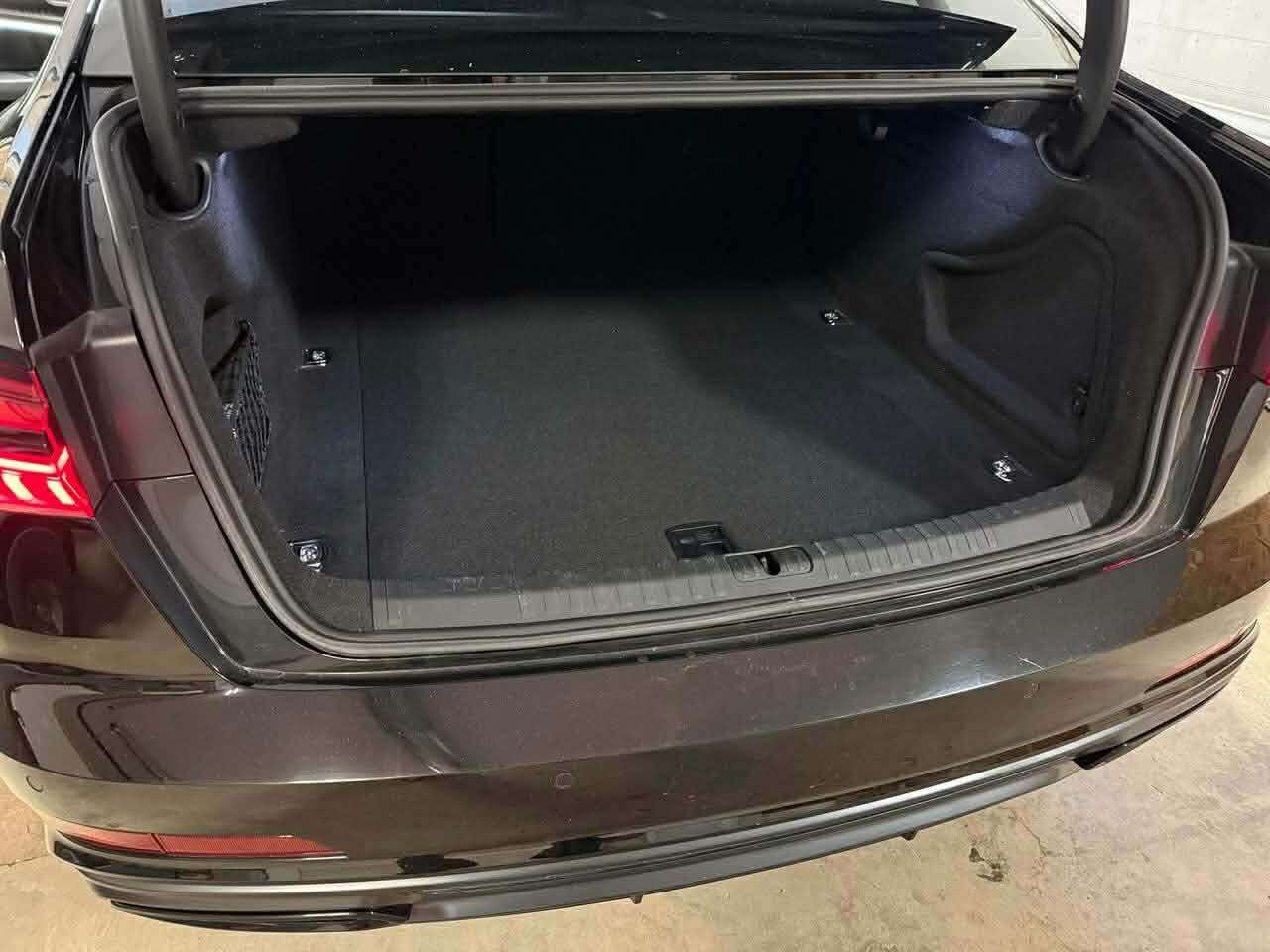 2022 Audi A6 Progressiv 55 TFSI quattro alt 5