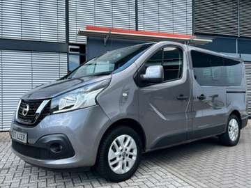 Kombi L1H1 2,8t PREMIUM 8-Sitze