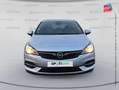 Opel Astra 1.2 Turbo 110ch Gris - thumbnail 2
