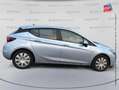 Opel Astra 1.2 Turbo 110ch Gris - thumbnail 4