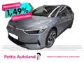 Volkswagen ID.7 Tourer PRO AHK NAVI IQ.LIGHT DCC Blau - thumbnail 1