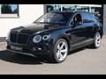 Bentley Bentayga 6.0 W12NEW SERVICE 06/25CITYEVENTHUDNIGHTACC Noir - thumbnail 8