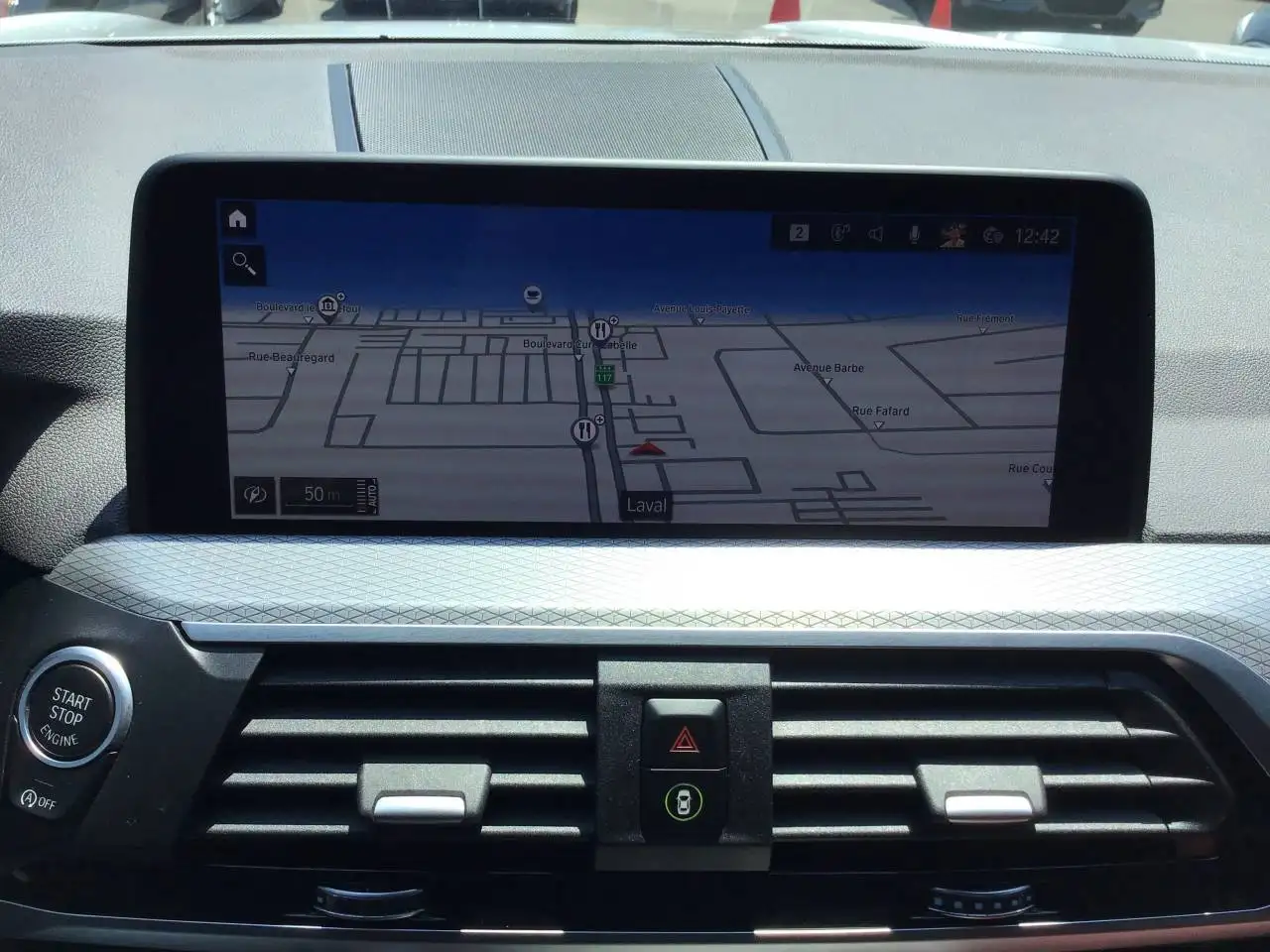 BMW X4 photo BMW X4