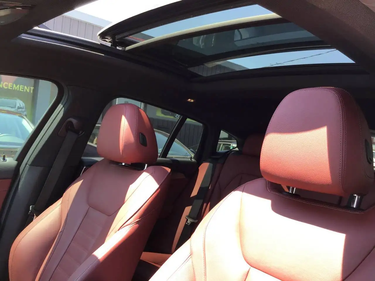 BMW X4 photo BMW X4