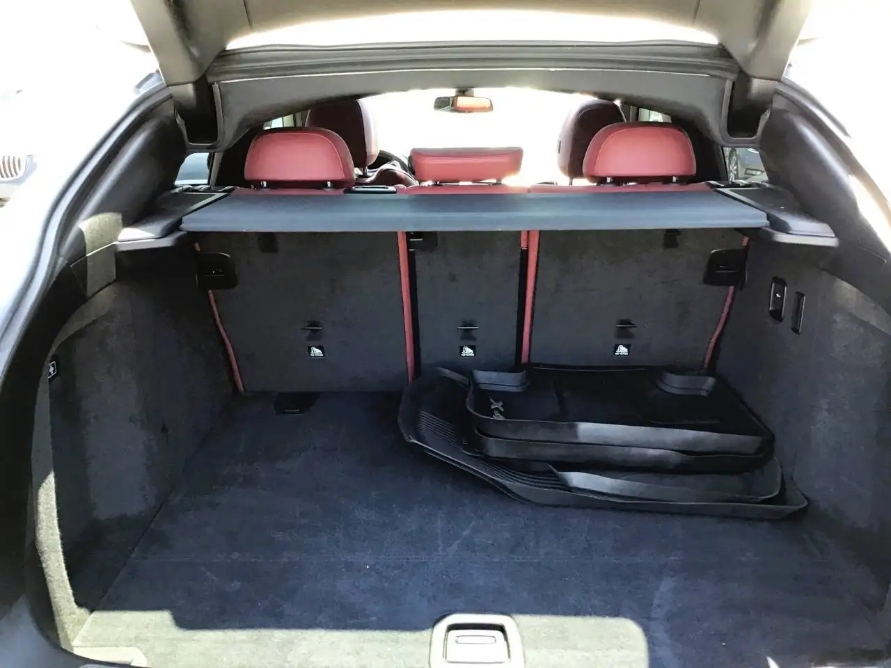 BMW X4 photo BMW X4