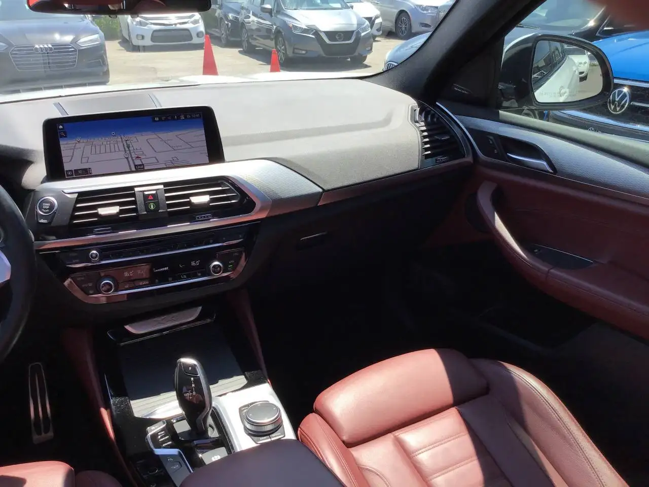 BMW X4 photo BMW X4