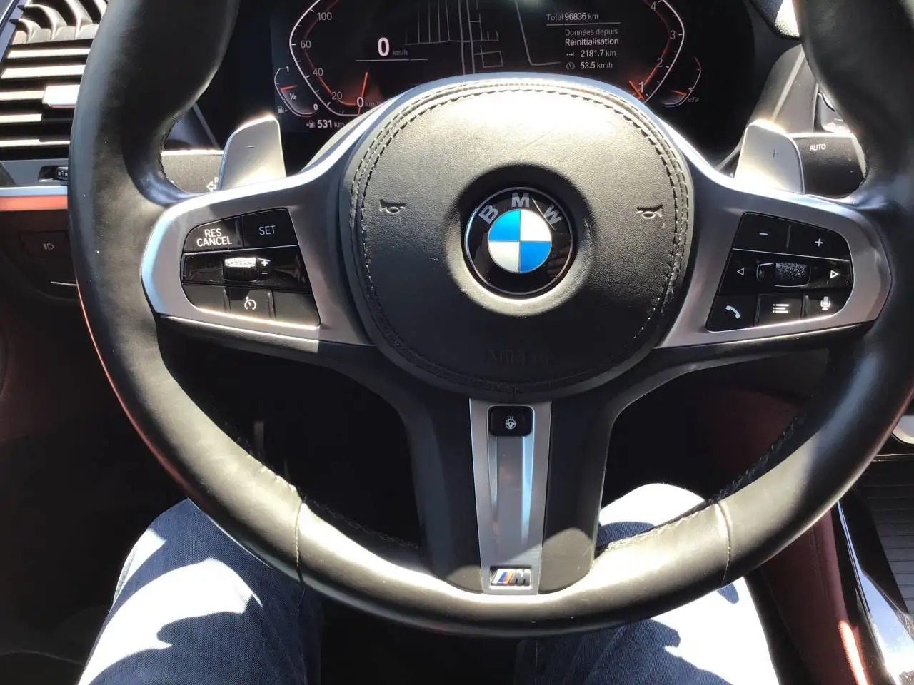 BMW X4 photo BMW X4