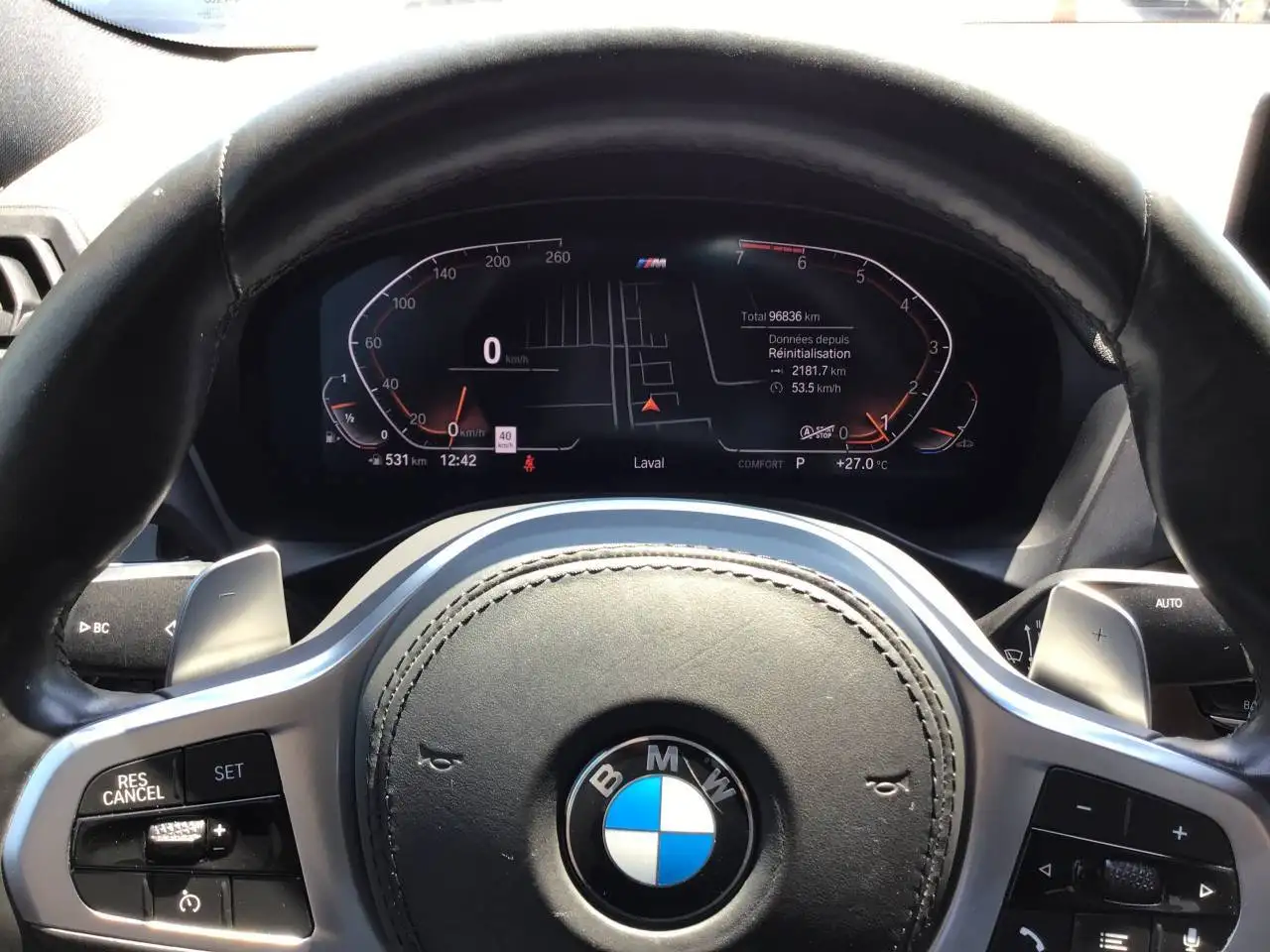 BMW X4 photo BMW X4