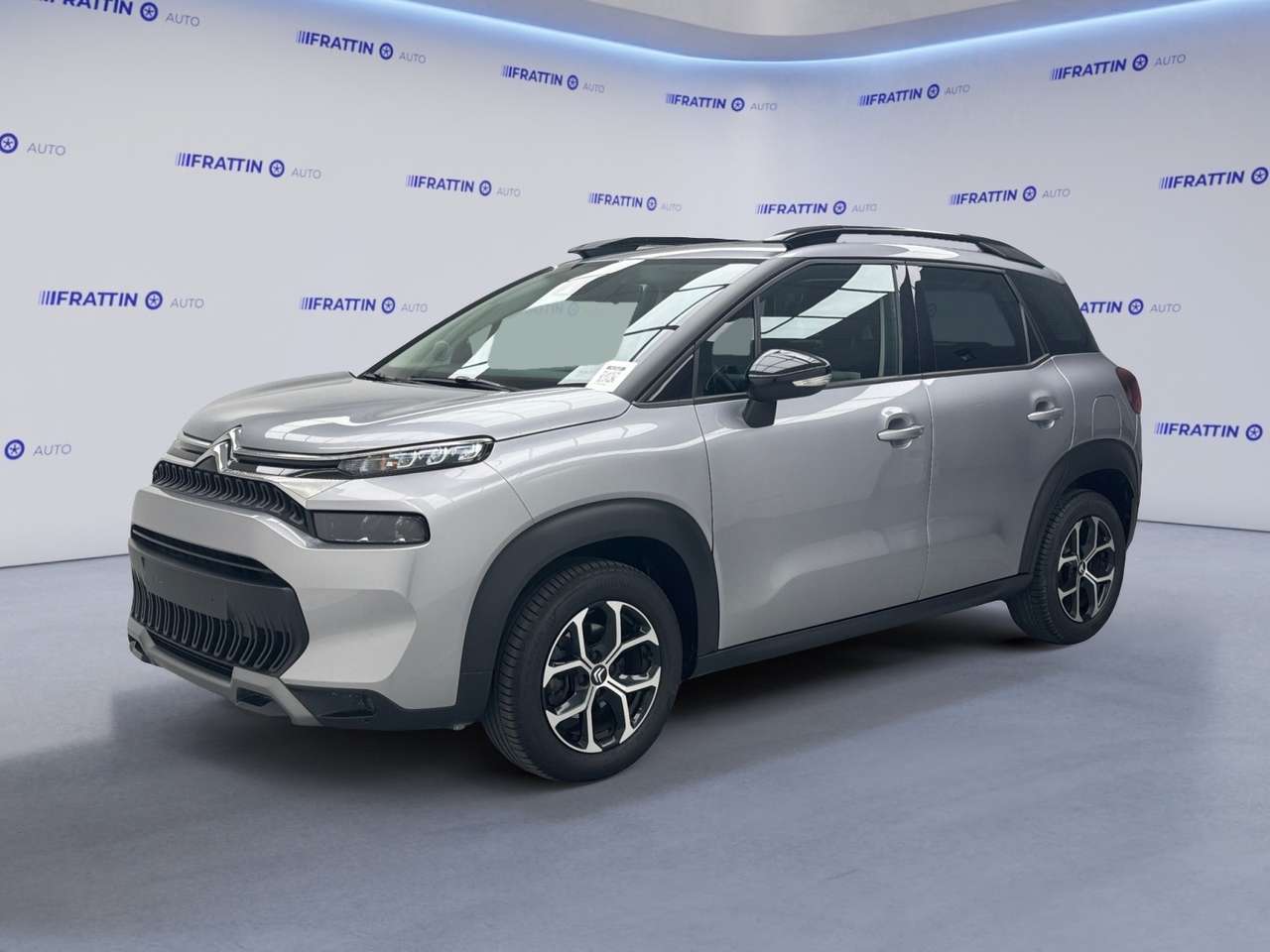 Citroen C3 Aircross PureTech 110 S&S Plus