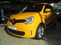 Renault Twingo Limited*EASYLINK-PAKET*SHZ* Yellow - thumbnail 1