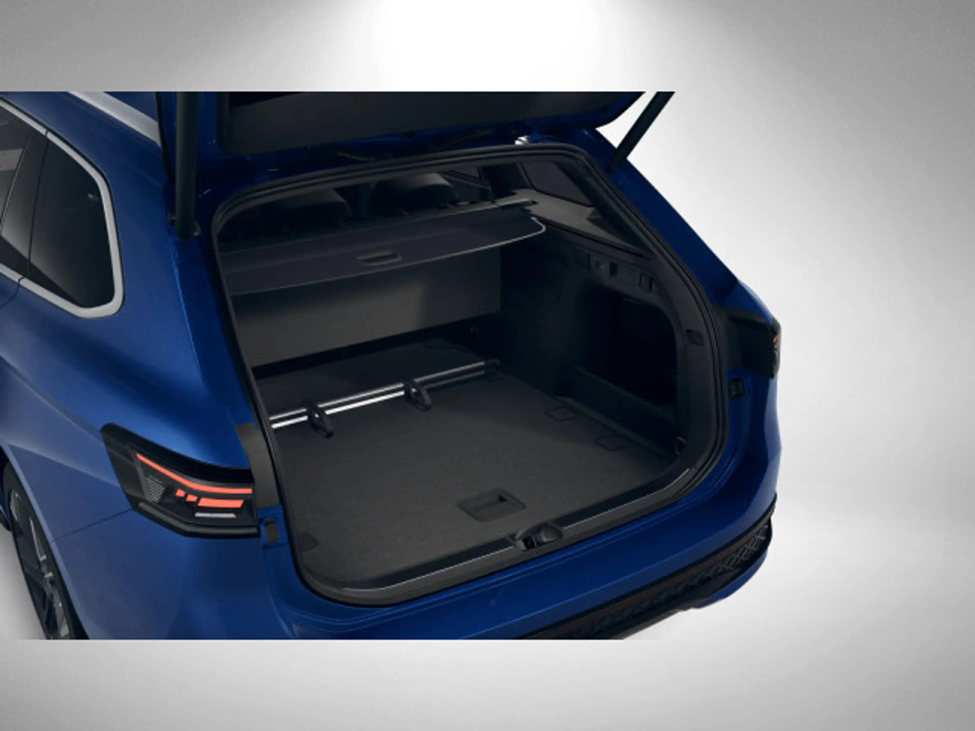 Volkswagen Passat Variant Passat R-Line — photo 8