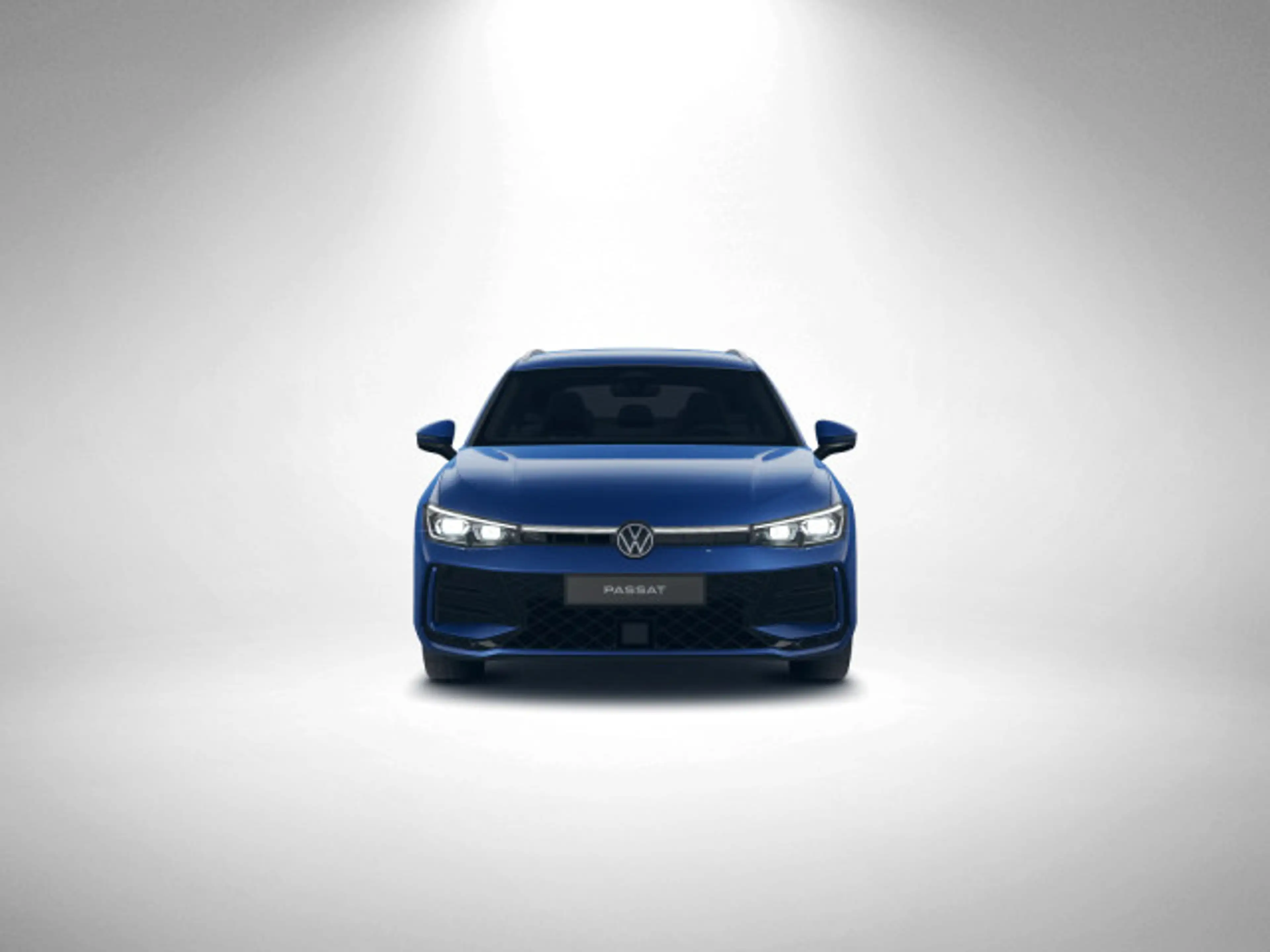 Volkswagen Passat Variant Passat R-Line — photo 3