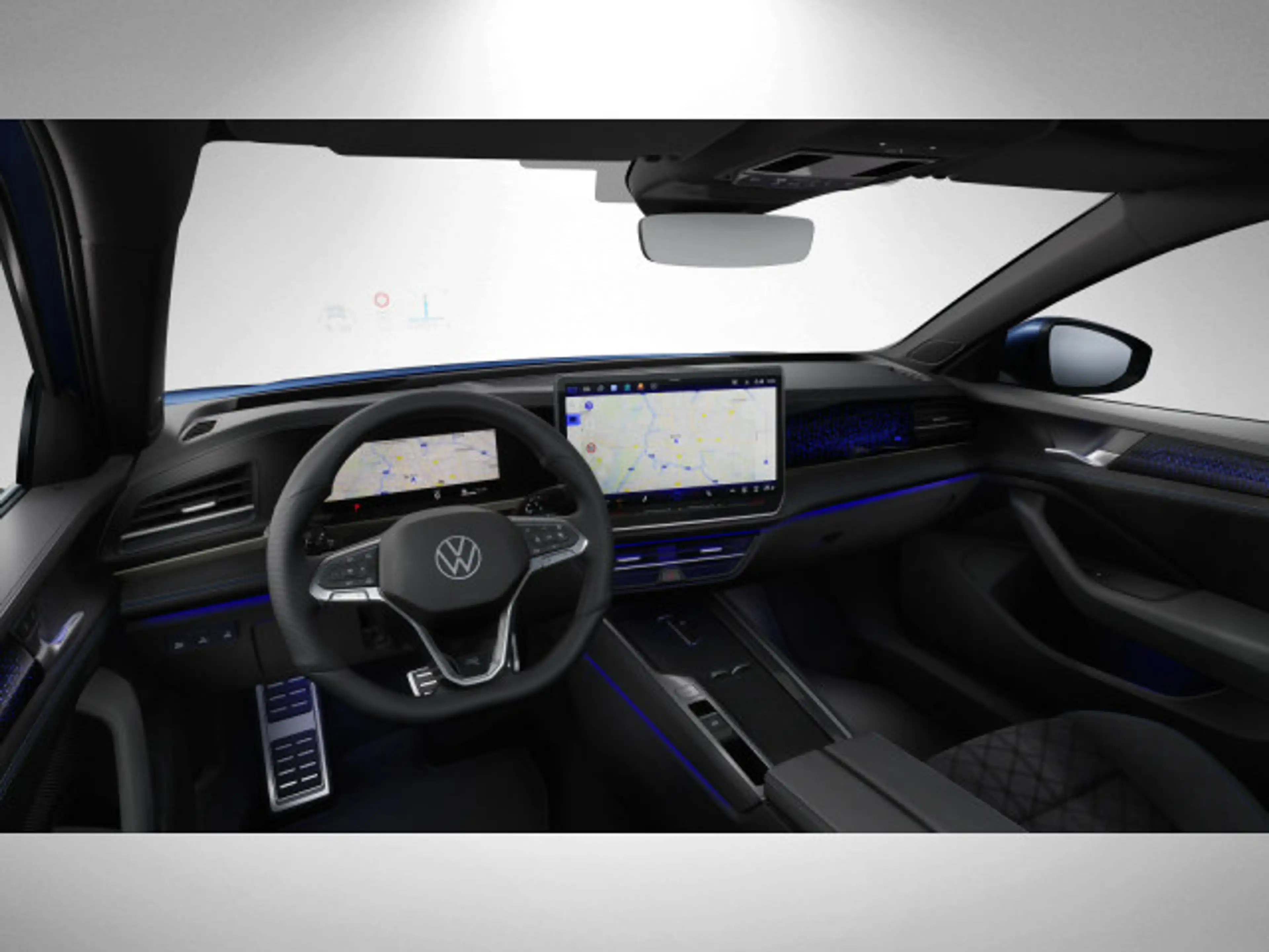Volkswagen Passat Variant Passat R-Line — photo 9