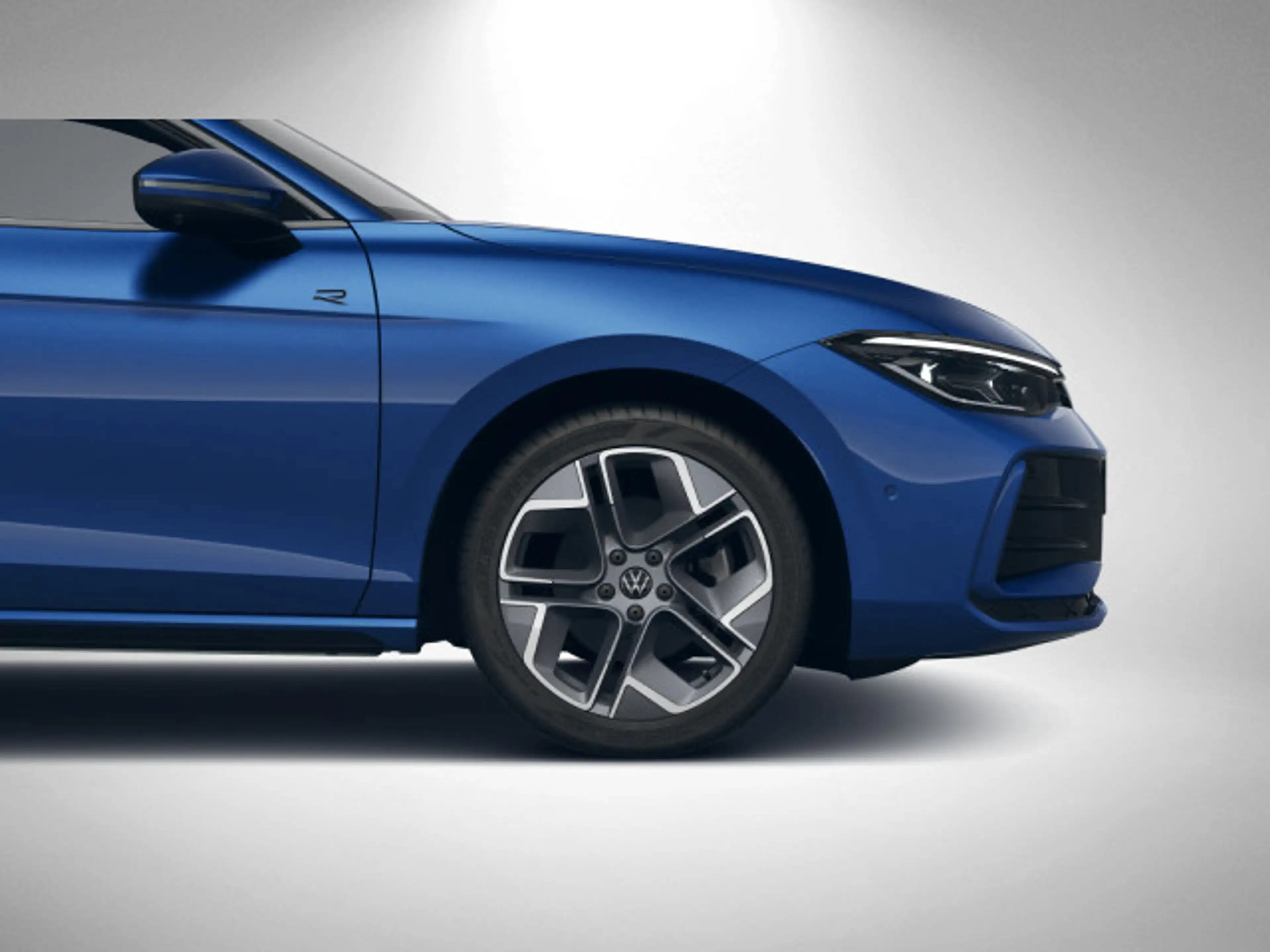 Volkswagen Passat Variant Passat R-Line — photo 4