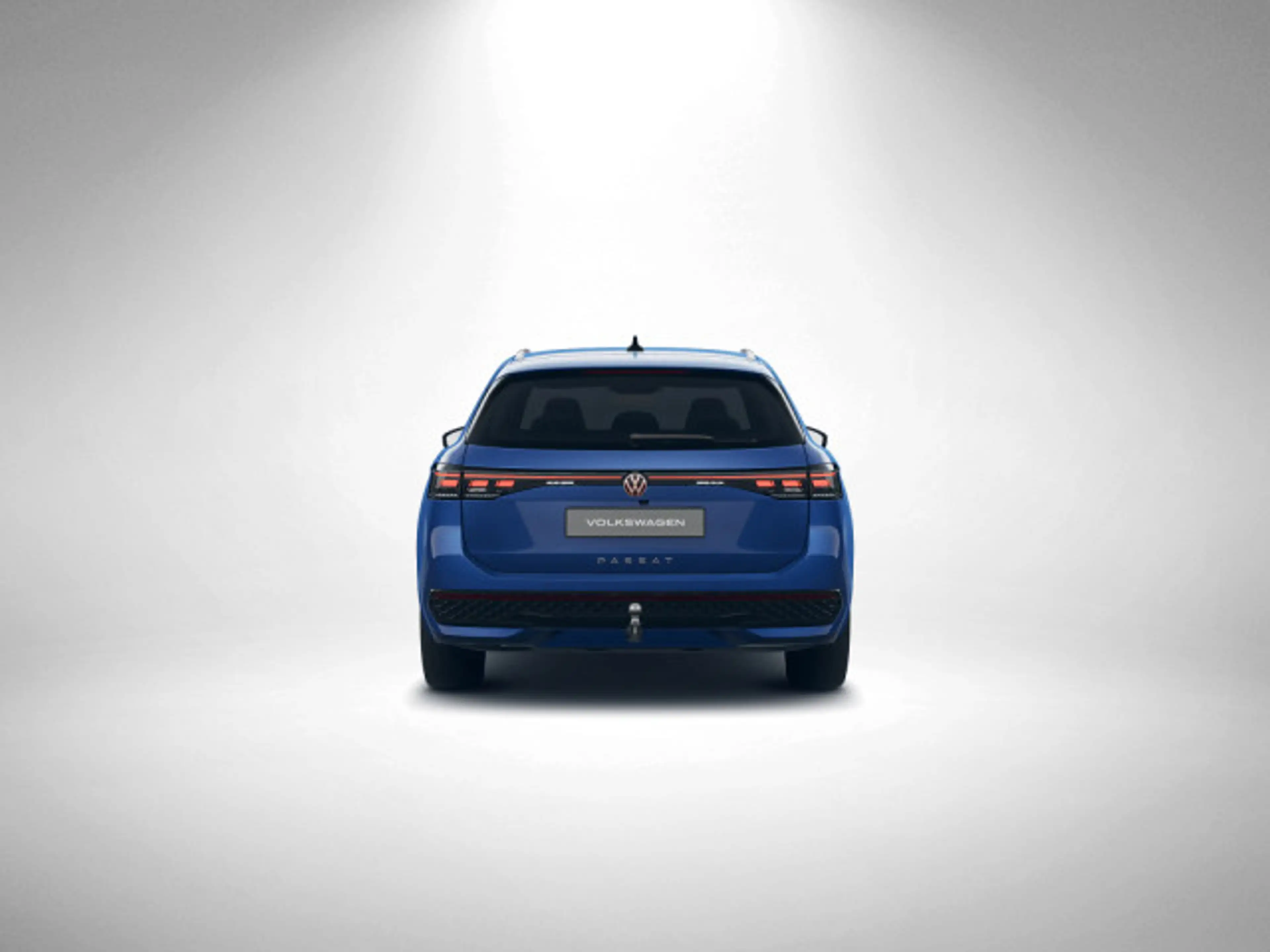 Volkswagen Passat Variant Passat R-Line — photo 7