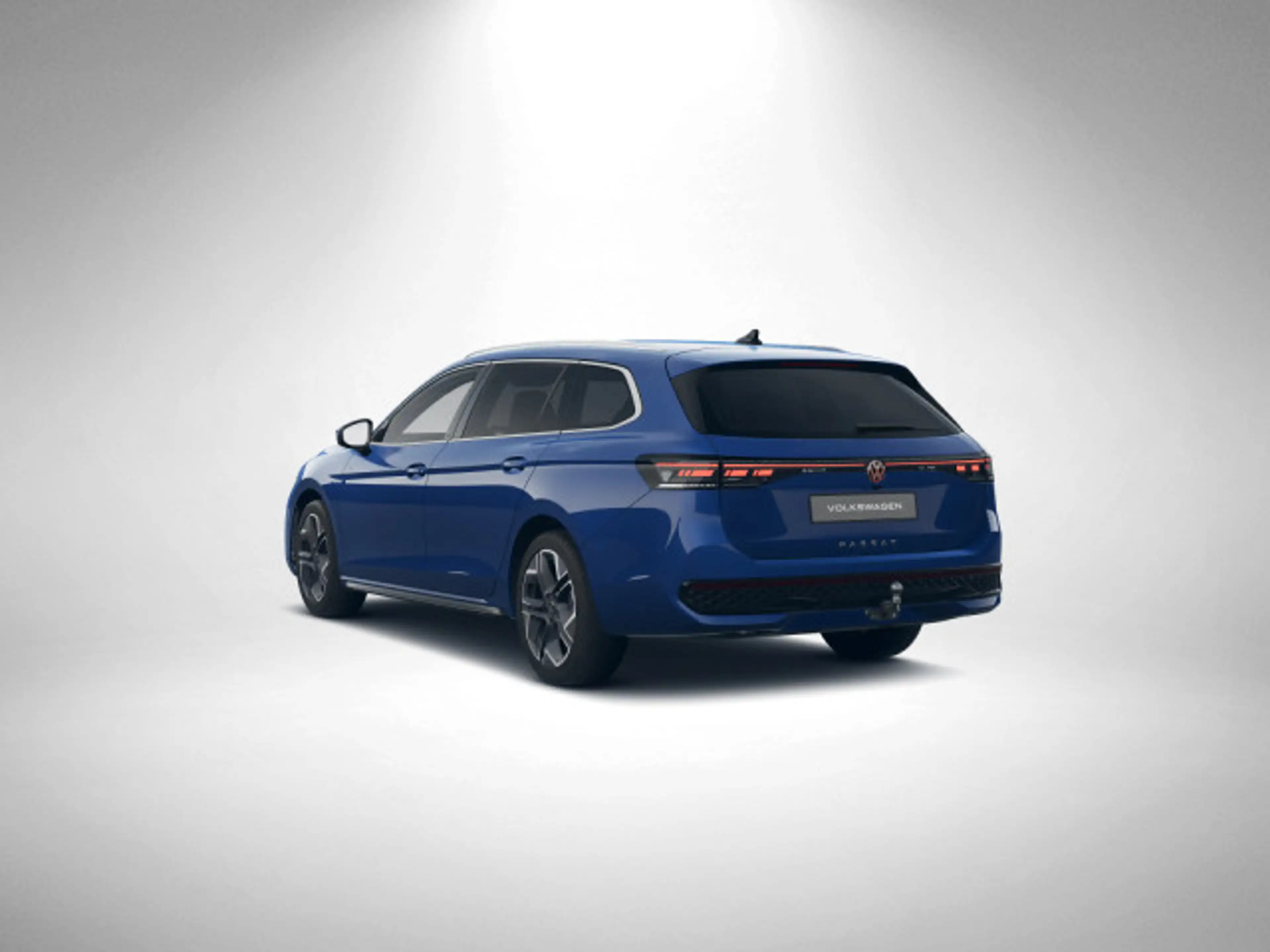 Volkswagen Passat Variant Passat R-Line — photo 5
