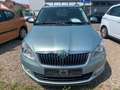 Skoda Fabia Combi Ambiente Grün - thumbnail 2