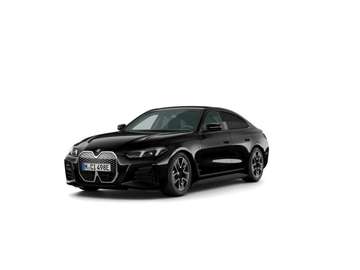 eDrive40 Gran Coupé M Sport