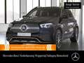 Mercedes-Benz GLE 350 de 4M AMG+PANO+360+LED+FAHRASS+21"+KEYLESS Noir - thumbnail 1