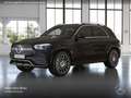 Mercedes-Benz GLE 350 de 4M AMG+PANO+360+LED+FAHRASS+21"+KEYLESS Noir - thumbnail 15