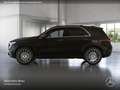 Mercedes-Benz GLE 350 de 4M AMG+PANO+360+LED+FAHRASS+21"+KEYLESS Noir - thumbnail 6