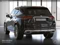 Mercedes-Benz GLE 350 de 4M AMG+PANO+360+LED+FAHRASS+21"+KEYLESS Zwart - thumbnail 23