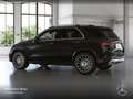 Mercedes-Benz GLE 350 de 4M AMG+PANO+360+LED+FAHRASS+21"+KEYLESS Zwart - thumbnail 16