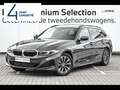 BMW 320 e Touring Zwart - thumbnail 1