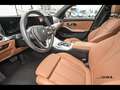 BMW 320 e Touring Zwart - thumbnail 5