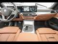BMW 320 e Touring Zwart - thumbnail 6