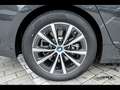 BMW 320 e Touring Zwart - thumbnail 4