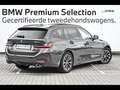 BMW 320 e Touring Zwart - thumbnail 2