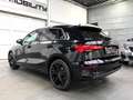 Audi A3 A3 40 TFSIe Sportback S tronic LED*NAV*DAB*CARPLAY Schwarz - thumbnail 8