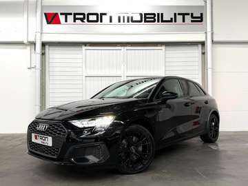 A3 40 TFSIe Sportback S tronic LED*NAV*DAB*CARPLAY