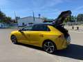 Opel Astra L 1.2 Turbo ELEGANCE Automatik (AGR-SPORTSITZE) Or - thumbnail 7