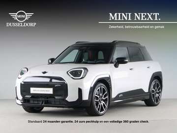 E John Cooper Works Pakket M SoH 97%