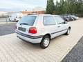 Volkswagen Golf III GL AUTOMATIK GA el.SP teilb.Rücksb Lederlenkra Argent - thumbnail 6