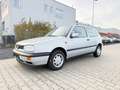 Volkswagen Golf III GL AUTOMATIK GA el.SP teilb.Rücksb Lederlenkra Argent - thumbnail 3