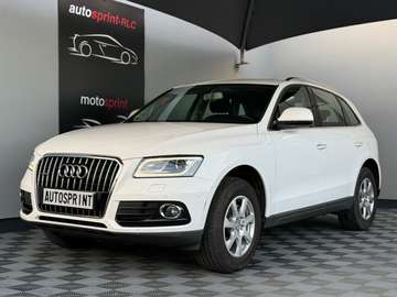 Q5 2.0 TDI Clean Diesel 190 Quattro Ambiente