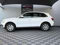 Audi Q5 Q5 2.0 TDI Clean Diesel 190 Quattro Ambiente Weiß - thumbnail 2