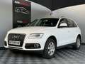 Audi Q5 Q5 2.0 TDI Clean Diesel 190 Quattro Ambiente Weiß - thumbnail 3