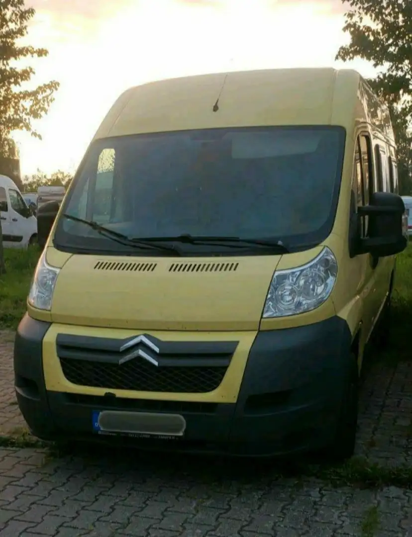 Citroen Jumper 33 L2H2 - 1