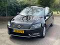 Volkswagen Passat 1.4 TSI Comfl. BlM. NAP, NAVI, Parkeercensor! Noir - thumbnail 1
