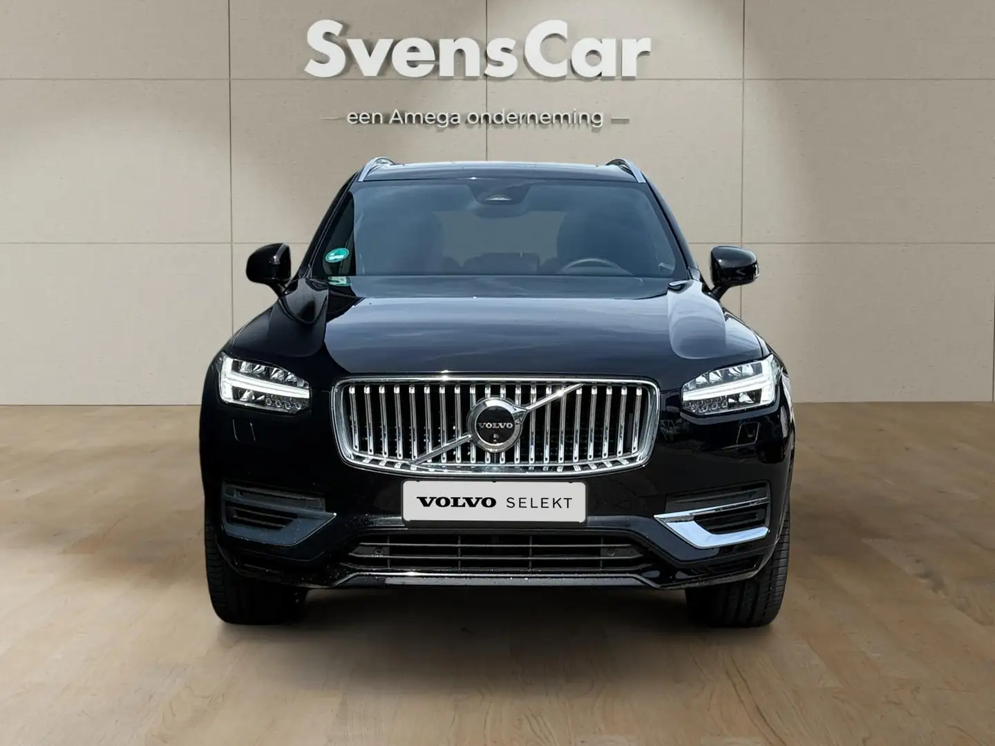 Volvo XC90 2.0 T8 Plug-in hybrid AWD Plus Bright | Extra geti - 2