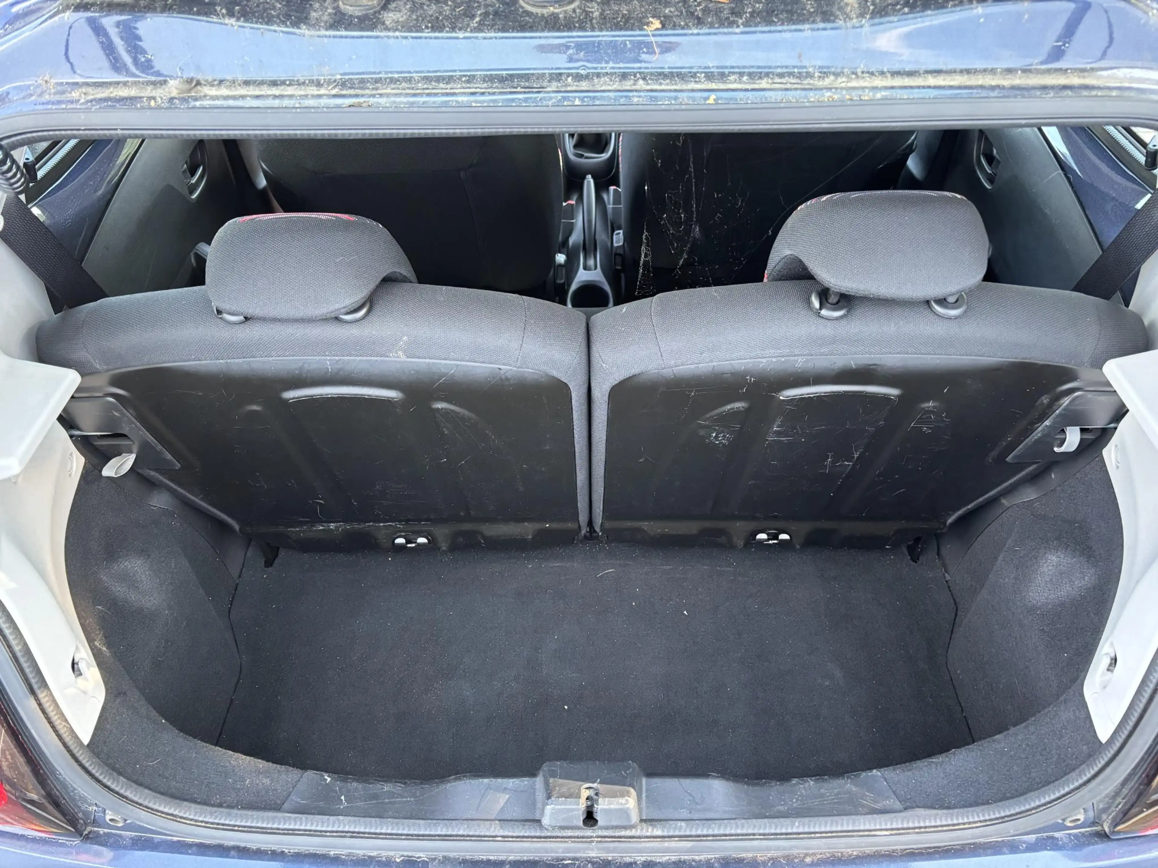 Citroen C1 1.0 e-VTi Selection l Airco l Radio l — photo 9