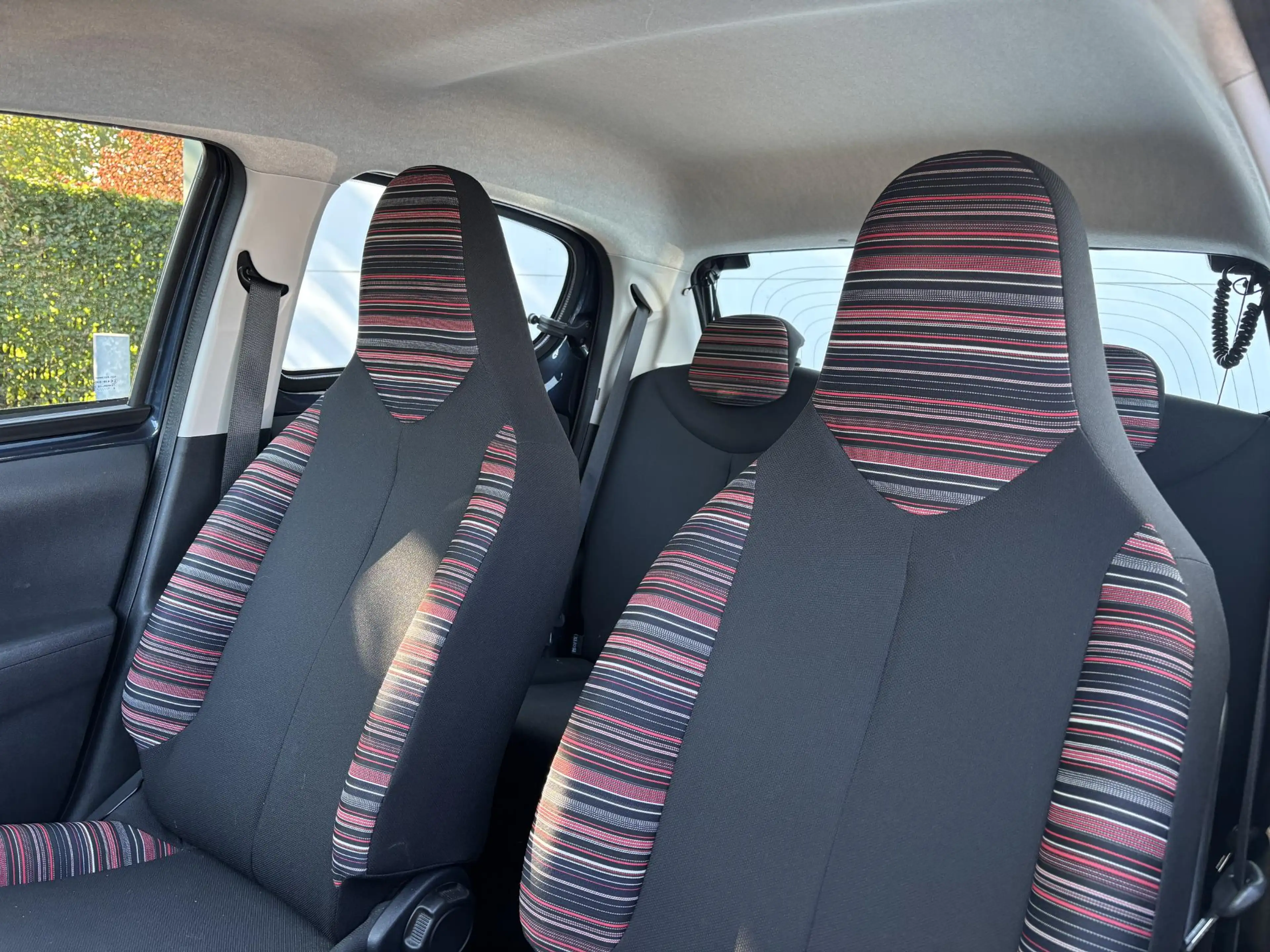 Citroen C1 1.0 e-VTi Selection l Airco l Radio l — photo 7